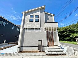 三芳町北永井 3期 新築一戸建て 全11棟