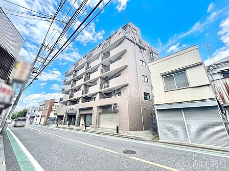 外観〜弊社では無料オンライン相談を実施しております。お気軽にご相談ください〜