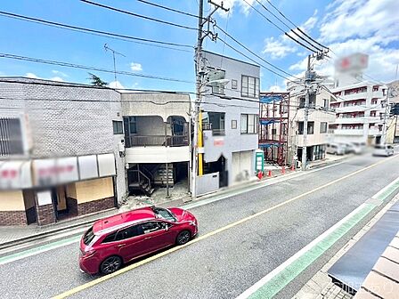 内装「無料オンライン相談」受付中！お住まいからの眺望です！  
