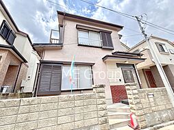 新座市野寺3丁目 中古一戸建て