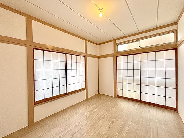 室内