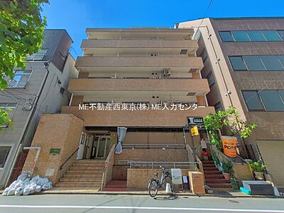 外観 外観
