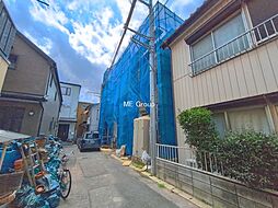 外観の画像