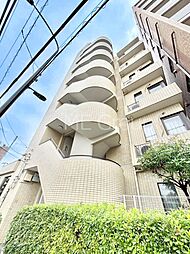 関町南パーク・ホームズ