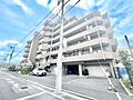 外観「無料オン...