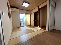 和室の画像