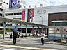 周辺：JR和歌山駅