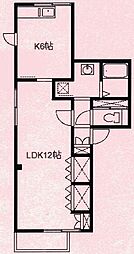 幸手コーポ 3階