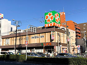 ラシーヌ天王寺町南  ｜ 大阪府大阪市阿倍野区天王寺町南2丁目（賃貸マンション1K・10階・22.63㎡） その20