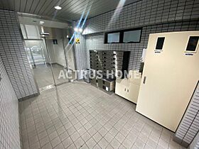 ジュネス北河堀 601 ｜ 大阪府大阪市天王寺区北河堀町（賃貸マンション1K・6階・23.28㎡） その11