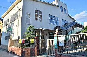 大阪府大阪市阿倍野区阪南町1丁目（賃貸アパート2LDK・2階・74.03㎡） その28