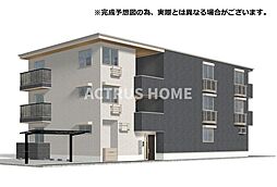 （仮称）阿倍野区松崎町4丁目PJ