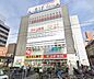 周辺：【ジム】エニタイムフィットネス 昭和町店まで181ｍ