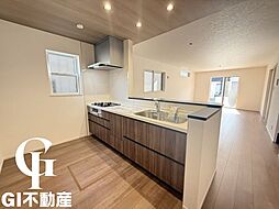 伏見区羽束師鴨川町1号棟 新築戸建