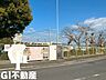 周辺：京田辺市立河原保育所 徒歩10分。 780m