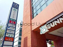 サニー呉服町店 徒歩8分。 630m