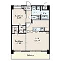 S-RESIDENCE半道橋achieve5階14.0万円