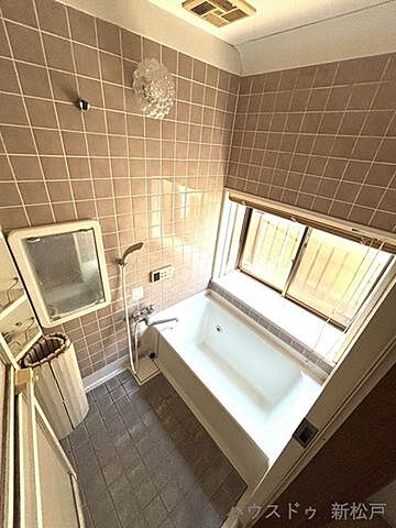 浴室 柏市逆井484-5
