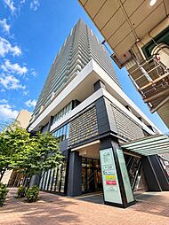ライオンズタワー柏