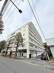 マンション第八松戸