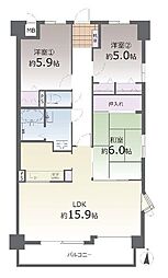コアマンション健軍神社南