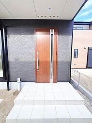 外観の画像