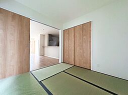 和室の画像