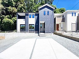 新築戸建 菊池郡大津町大字大津8期