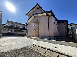 中古戸建　南区御幸笛田4丁目
