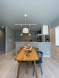 新築戸建　富合町大町