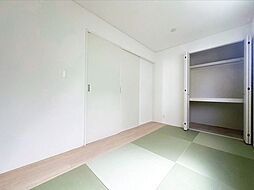和室の画像