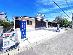 新築戸建 菊池郡大津5期