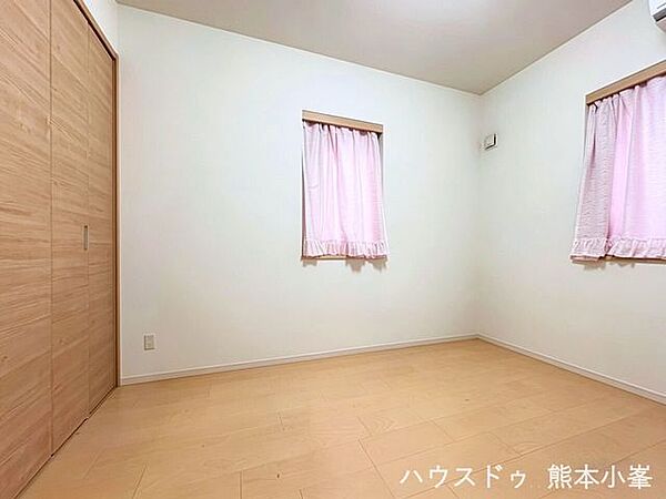 洋室