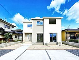 新築戸建 東区戸島第十三 2号棟