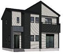 新築戸建 南区白藤1丁目3期 1号棟