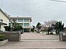 周辺：力合小学校 920m