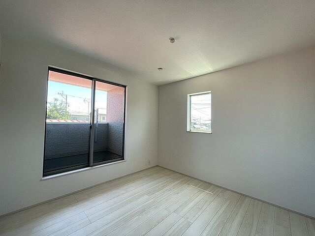 室内 熊本市東区長嶺東2丁目