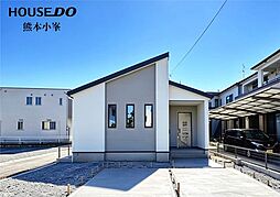 新築戸建 南区田迎5丁目2期 1号棟