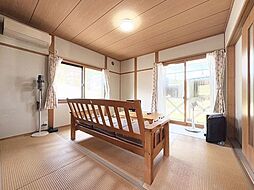 和室の画像