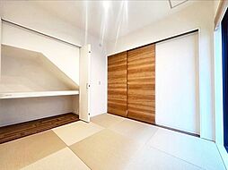 和室の画像