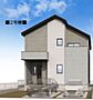 新築戸建 東区西原1期