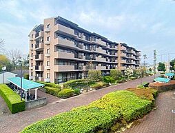 新ゆりグリーンタウン楠街区　1号棟