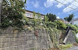 細山3丁目　売土地