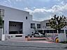 周辺：真福寺小学校 1100m