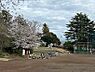 周辺：宮崎第一公園 380m