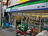 周辺：ファミリーマート 宮崎一丁目店 410m