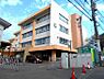 周辺：西有馬小学校 1010m