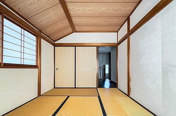 和室