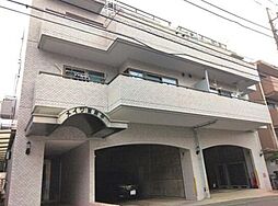 メイツ宮前平