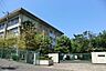 周辺：川崎市立西野川小学校 570m